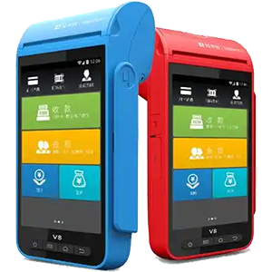 盐城拉卡拉智能POS机