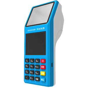 盐城超级收款宝QR65